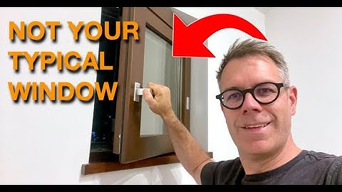 Why I Chose European Tilt & Turn Windows for My Canadian Build | Episode 6