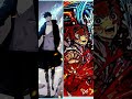 jin woo vs tanjiro who Will win tanjiro subscribe jin woo like
