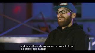 Cómo El Escáner 3D Goscan Spark Ayuda A Diseñar Coches De Competición