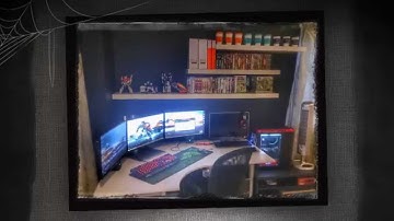 My Gaming PC Build 2014