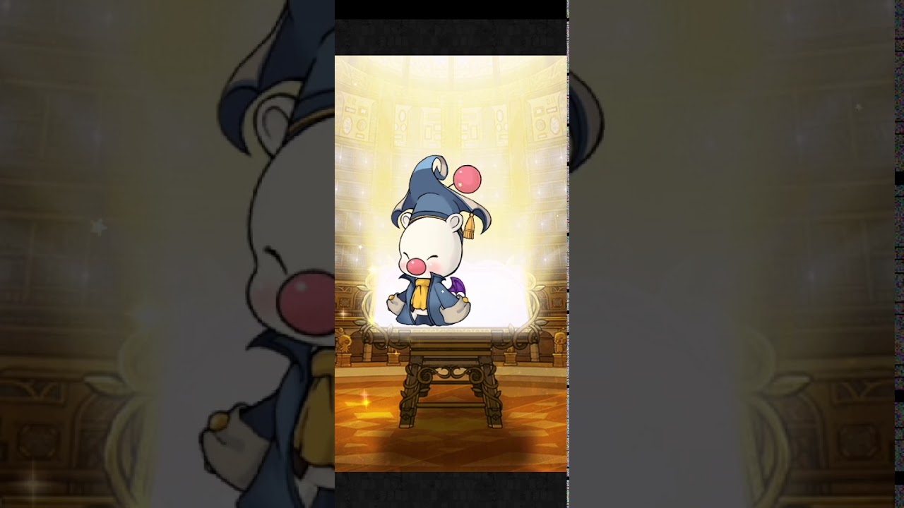 [FFRK] 5th Anniversary Carnival Countdown | Luck of the Realms - Relic Draws - XI to VII