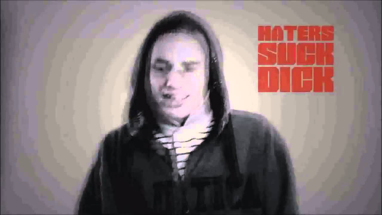 Kerser   Lost In A World