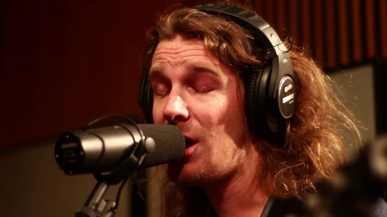 In Any Tongue - cover by Pavol Gajdoš & Marko Hundža