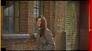 Two 16mm test rolls - Kodak 250D \u0026 Kodak 50D