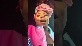 She Wants To Be You Sooo Bad