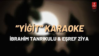 İbrahim Tanrıkulu & Eşref Ziya \