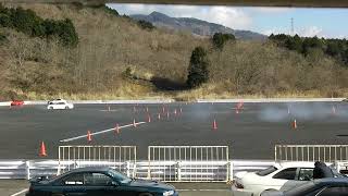 20220103 富士D基礎練習会0 10:10~ カメラ④