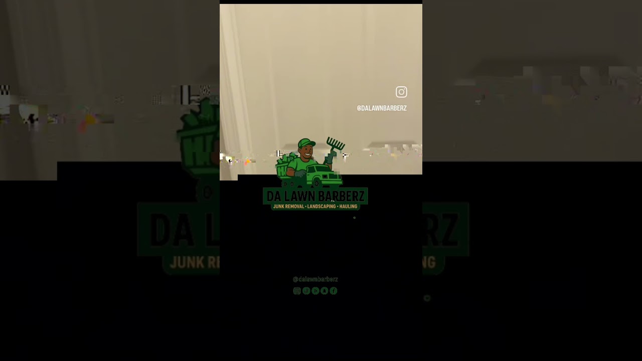 Need Help Moving @DaLawnBarbers Provide Movers 2 Men + Truck