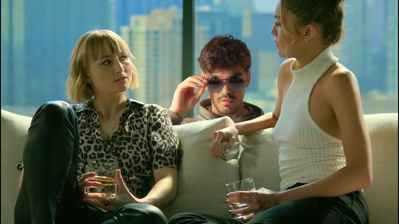 🔴 Power Book IV: Force S3. Claudia and Elise are Done