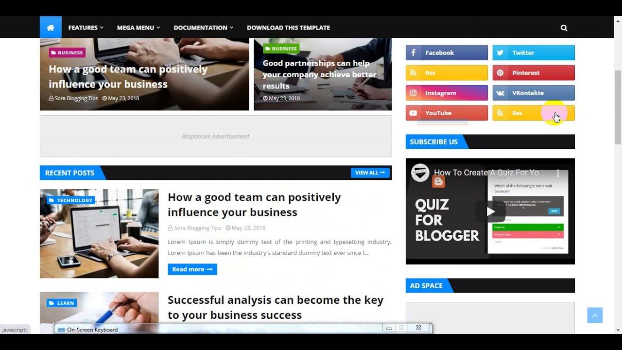 Sora Seo 2 Premium Version Free Download Theme Globe YouTube Sora Seo 2 Premium Version Free Download Theme Globe YouTube
