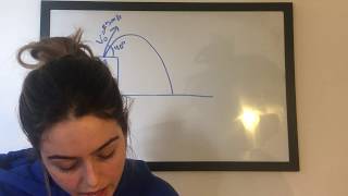 AP Physics C: Mechanics Exam—Problem #21