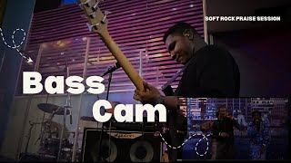 SOFT ROCK PRAISE SESSION @dominioncityphhq  screenshot 2