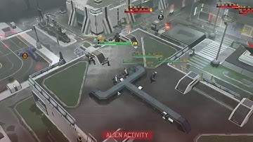 XCOM 2: War of the Chosen | Modded | Link to the mods below.