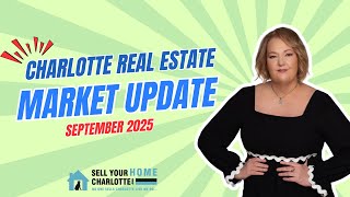 Is Now the Best Time to Buy or Sell a House in Charlotte