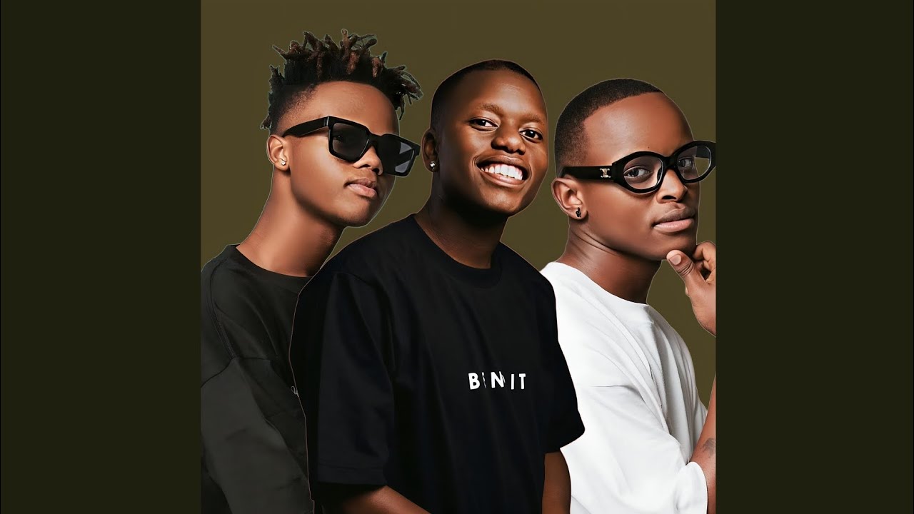 Watch Tranquillo & TNK MusiQ - TPM on YouTube Watch Tranquillo & TNK MusiQ - TPM on YouTube