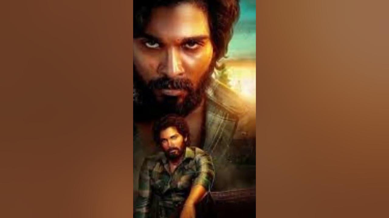 Srivalli (Video) | Pushpa | Allu Arjun, Rashmika Mandanna | Javed Ali | DSP | Sukumar Srivalli (Video) | Pushpa | Allu Arjun, Rashmika Mandanna | Javed Ali | DSP | Sukumar