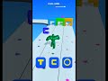 Best Fun Game Ever(blob Shifter 3D) Level-10081 #games #shorts #gameplay #viralvideo #gaming #roblox