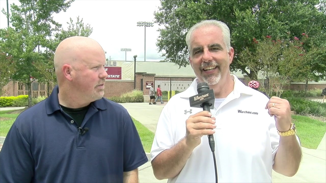 fsu football predictions FSU Football Day 1 practice observations
