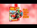 Postman Pat Special Delivery Service To The Rescue DVD Trailer 