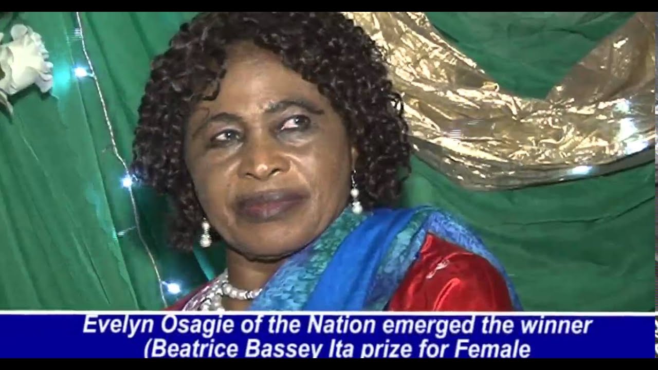 THE 23RD EDITION OF THE NIGERIA MEDIA MERIT AWARD (NMMA) HOLDS IN LAGOS