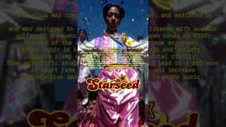 😮This Starseed Music Got Me Floating💫😌432Hz🎧 #solfeggio #solfeggiofrequencies #432hzmusic #432hz