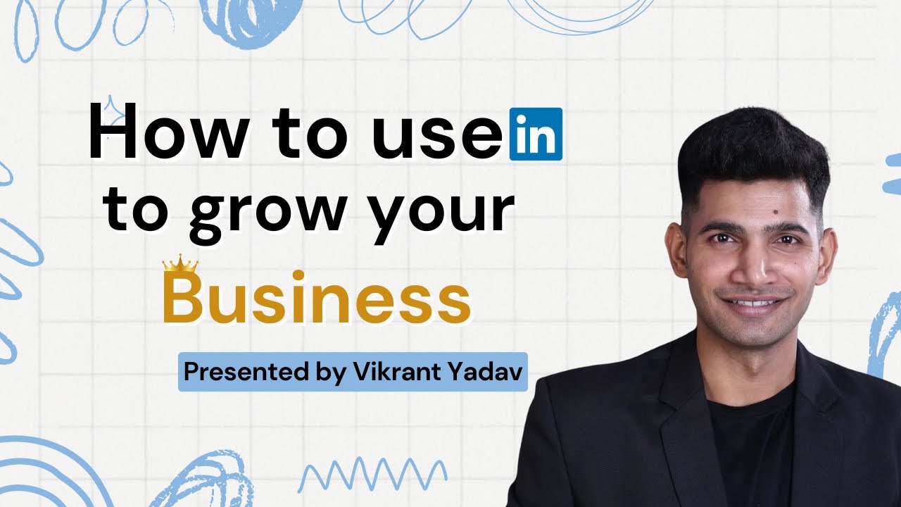 💼 How to Use LinkedIn to Land Your Dream Job | ️ Optimization Checklist ...