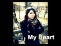 Kimi - My Heart (original song)