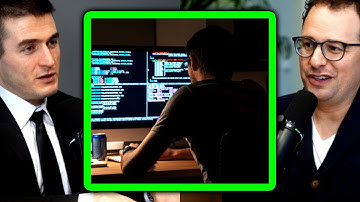 Advice for AI beginners | Dario Amodei and Lex Fridman