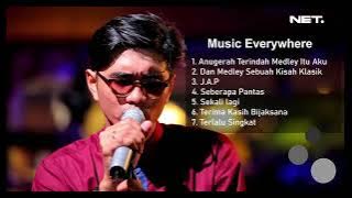 sheila on 7 music Everywhere net tv full album