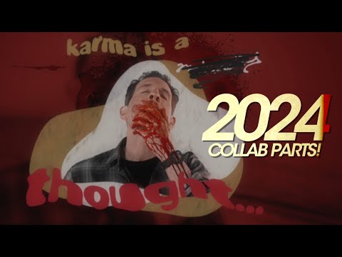 2024 Collab Parts!