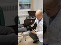 He GOT HIS FEET CRACKED ~ ASMR Chiropractic Adjustment Compilation | New Jersey Chiropractor