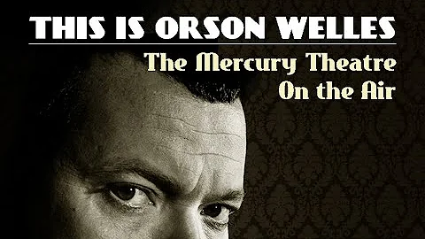 Orson Welles & Mercury Theater 38/09/25 - The Immortal Sherlock Holmes