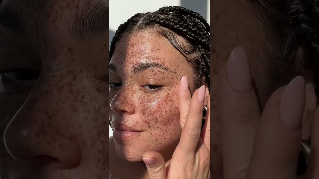 Get ready to glow from every angle with our Glow Hues Kit ✨A complete routine with our Glow Hues