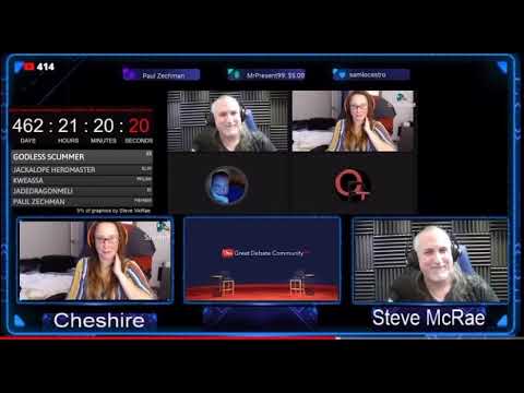 Hogtie Shuts Down 62 IQ 