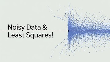 Least Squares Approach
