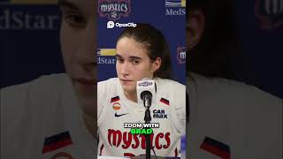 Amor's Impact How She Revolutionized Our Offense! #mystics #kikkiiriafen #citron #wnba #hoops #fyp