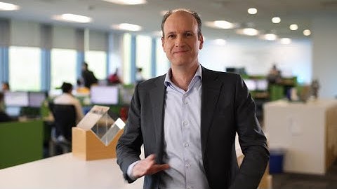 Meet Joost Ploegmakers, Head of Wilton Factory | ASML US