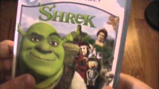 Blu-ray Update (6-5-12)