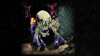 Avenged Sevenfold - Demons [Official Audio]