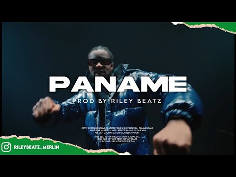 [FREE] Leto x Guy2Bezbar Type Beat " PANAME " // instru Trap 2025 \\ ( Prod. Riley Beatz )