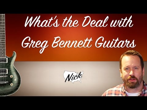 whats-the-deal-with-greg-bennett-guitars-by-samick---used-bargains-galore!