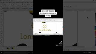 Simple & Classic Approach to Graphics Design