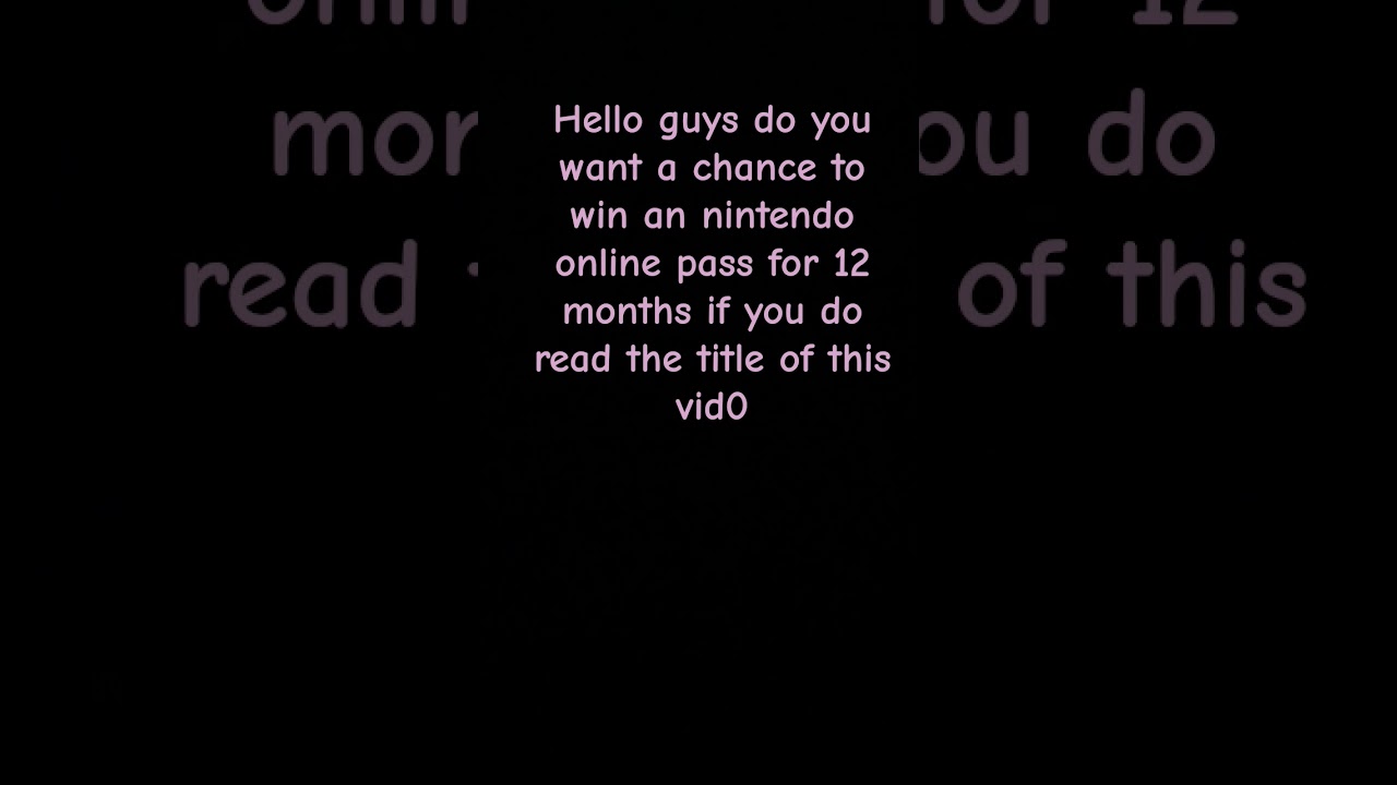 just email me proof of subbing and tell me a reason why you should win Sophiadavidson60@gmail.com Gl