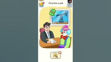 DOP🥵😎5 Draw One Part Fun Mobile Puzzle Game {Walkthrough + Tips)#gaming #game #dop5 #puzzle?ihgfrsm