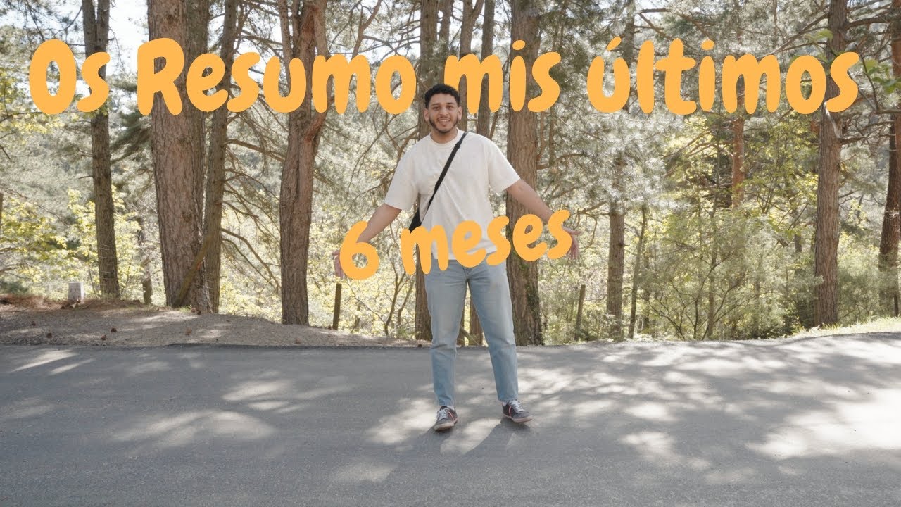 ¿Qué Opino del Marketing Digital? Mientras nos vamos de hiking a la Montaña | VLOG