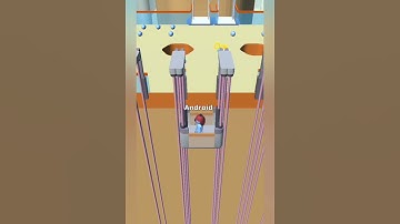 Bridge race #shorts #bridgerace #androidgameplays #shortvideos #Ytshorts #youtubeshorts #new #level