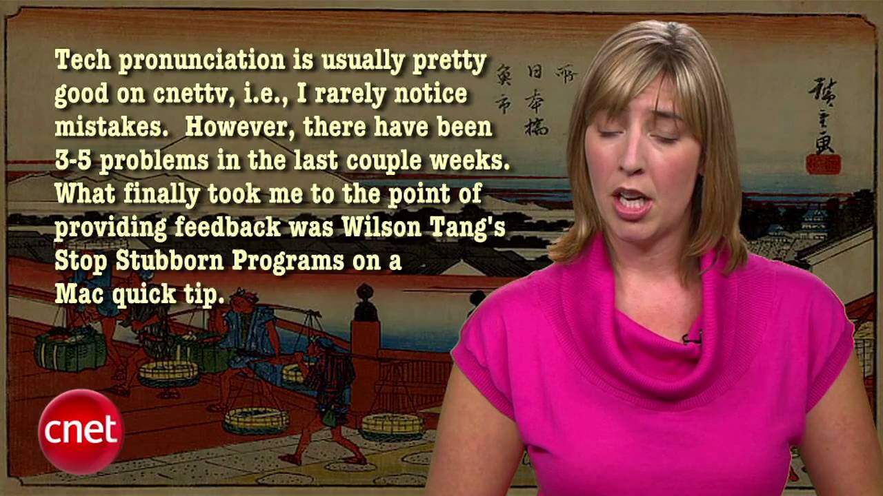 CNET Mailbag: Nerd Mail