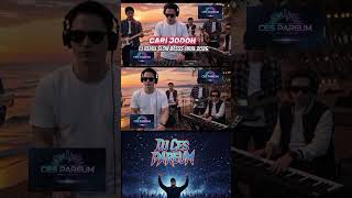 cari Jodoh//dj remix slow basss viral 2026//[cover by ces Pareum]
