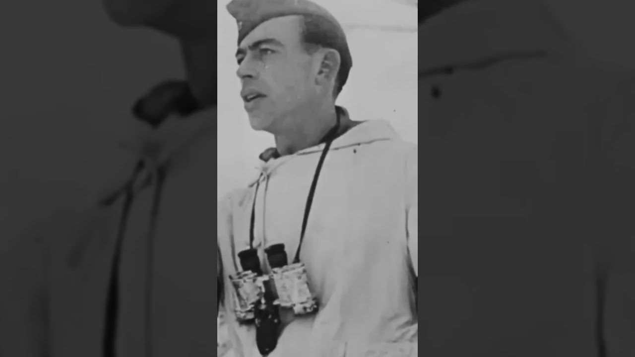 Wie Soldaten im Zweiten Weltkrieg überall einschliefen | Unglaublicher Frontalltag | WW2 Doku