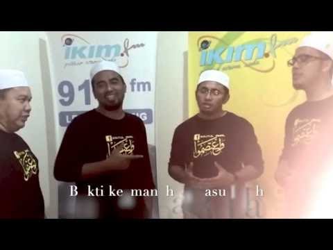 soutul-amal--tujuh-dinar-terakhir